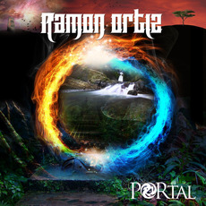 Portal mp3 Album by Ramon Ortiz