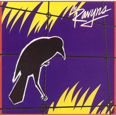 The Ravyns (Re-Issue) mp3 Album by Ravyns