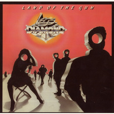 Land Of The Gun (Remastered) mp3 Album by Legs Diamond