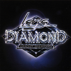 Uncut Diamond mp3 Album by Legs Diamond