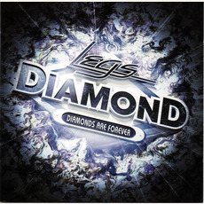 Diamonds Are Forever mp3 Album by Legs Diamond