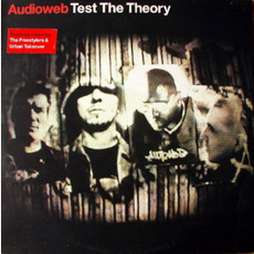Test the Theory mp3 Album by Audioweb