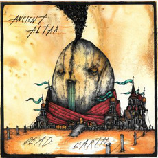 Dead Earth mp3 Album by Ancient Altar