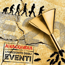 L'orizzonte Degli Eventi mp3 Album by Anacondia