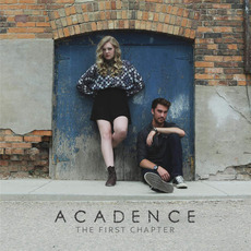 The First Chapter mp3 Album by Acadence