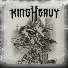 King Heavy mp3 Album by King Heavy