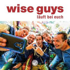 Läuft bei euch mp3 Album by Wise Guys