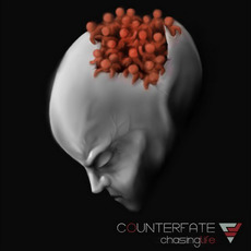 Chasing Life mp3 Album by Counterfate