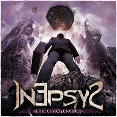 The Chaos Engine mp3 Album by Inepsys