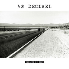 Rolling In Town mp3 Album by 42 Decibel