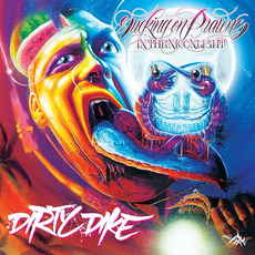 Sucking On Prawns In The Moonlight mp3 Album by Dirty Dike