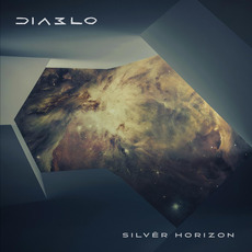 Silvër Horizon mp3 Album by Diablo