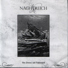 Von Dornen und Selbstmord (Re-Issue) mp3 Album by Nachtreich