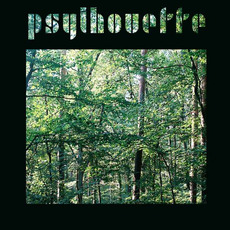 Psylhouette mp3 Album by Psylhouette