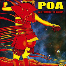 All Things the Valley mp3 Album by Planet of the Abts