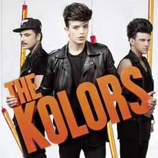 Out mp3 Album by The Kolors