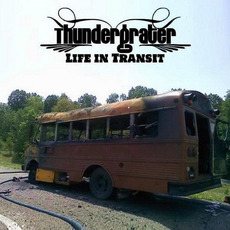 Life In Transit mp3 Album by Thundergrater