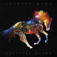 Shifting Gears mp3 Album by Thirsty Merc