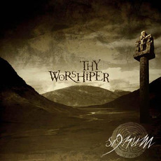 Signum mp3 Album by Thy Worshiper