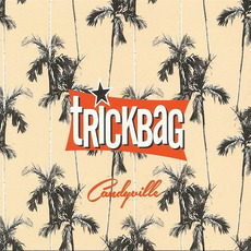 Candyville mp3 Album by Trickbag