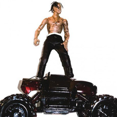 Rodeo (Deluxe Edition) mp3 Album by Travis Scott