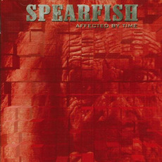 Affected By Time mp3 Album by Spearfish