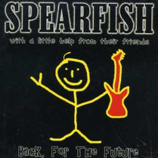 Back, For The Future mp3 Album by Spearfish