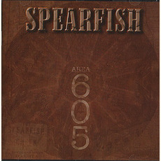 Area 605 mp3 Album by Spearfish