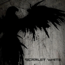 Scarlet White mp3 Album by Scarlet White