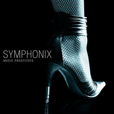 Music Prostitute mp3 Album by Symphonix