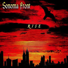 Rise mp3 Album by Sonoma Front