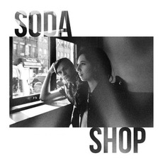 Soda Shop mp3 Album by Soda Shop
