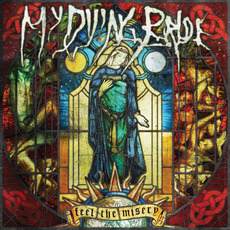 Feel the Misery mp3 Album by My Dying Bride
