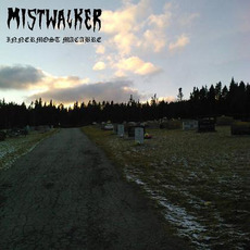 Innermost Macabre mp3 Album by Mistwalker