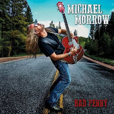 Bad Penny mp3 Album by Michael Morrow