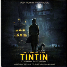 The Adventures of Tintin: The Secret of the Unicorn mp3 Soundtrack by John Williams