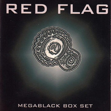 Megablack Box Set mp3 Artist Compilation by Red Flag