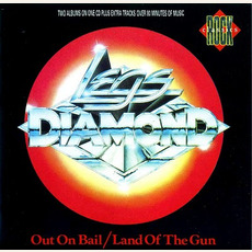 Out On Bail / Land Of The Gun mp3 Artist Compilation by Legs Diamond