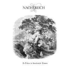 B-Sides & Unreleased Demos mp3 Artist Compilation by Nachtreich