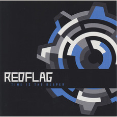 Time Is the Reaper mp3 Single by Red Flag