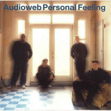 Personal Feeling mp3 Single by Audioweb
