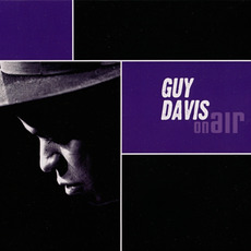 On Air mp3 Live by Guy Davis