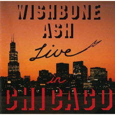 The Ash Live in Chicago mp3 Live by Wishbone Ash