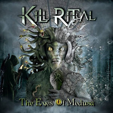 The Eyes Of Medusa mp3 Album by Kill Ritual