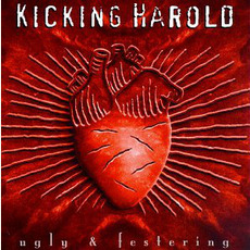 Ugly & Festering mp3 Album by Kicking Harold