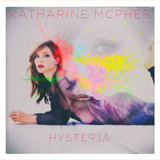Hysteria mp3 Album by Katharine McPhee