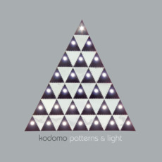 Patterns & Light mp3 Album by Kodomo