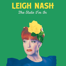 The State I'm In mp3 Album by Leigh Nash