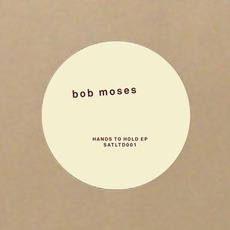 Hands To Hold EP mp3 Album by Bob Moses