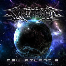 New Atlantis mp3 Album by Shattered